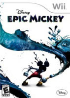 Nintendo Epic Mickey (2127641)